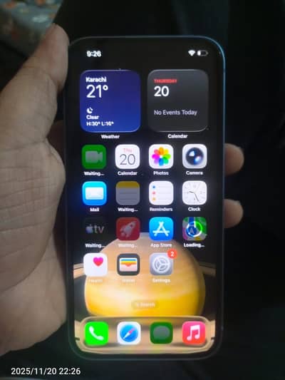 Iphone 14 Non pta jv with original ronin charger