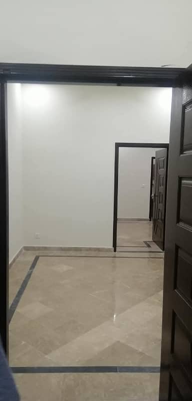 2 beds portion available for rent