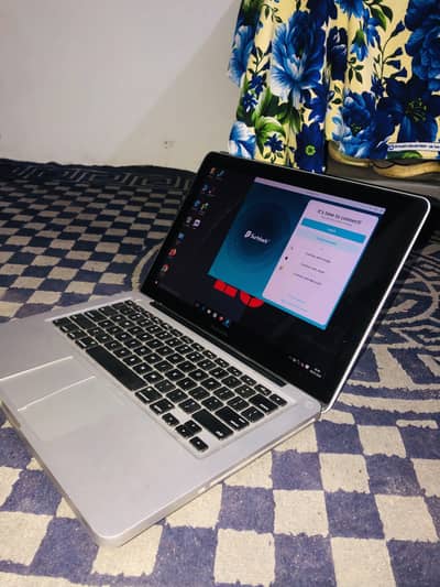 Macbook pro 2015 cori7