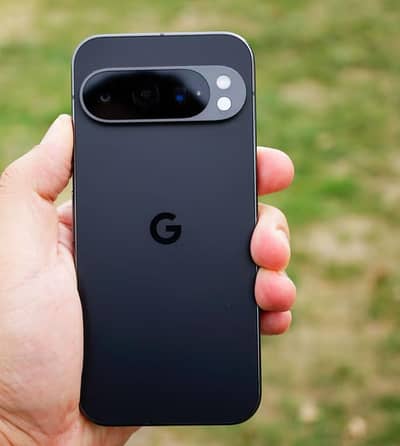 Google pixel 9 pro xl  official Approved 16Gb 256gb available