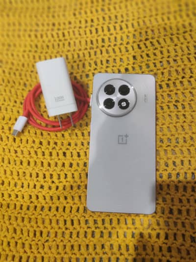OnePlus 13R – 12GB RAM / 256GB – Mint Condition – Urgent Sale