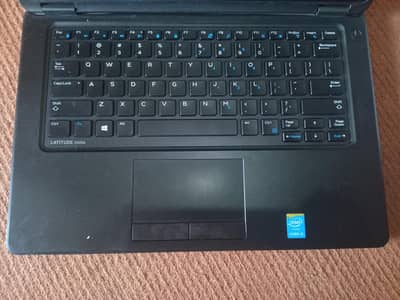 Dell core i5 5th Generation