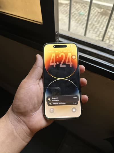 iPhone 14 Pro 1TB Gold