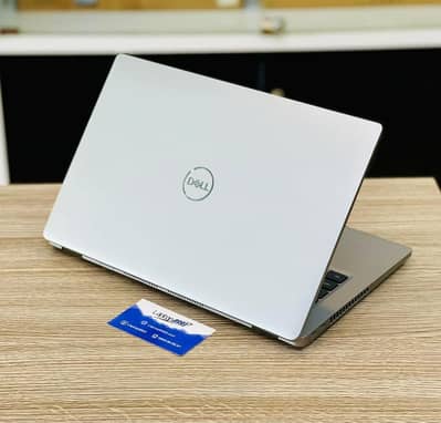 Dell Latitude UltraSlim Core i5 11th Generation 16GB Ram / 256GB SSD