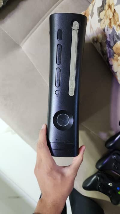 Xbox 360 500GB