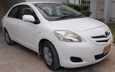 Toyota Belta 2007/2013 Own 1000cc Engine All ORIGINAL Call 03008200292