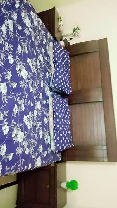 king size bed solid wood for sale