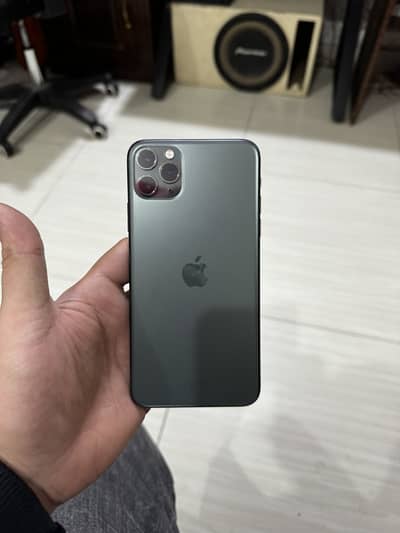 Iphone 11 pro max Non pta factory unlock