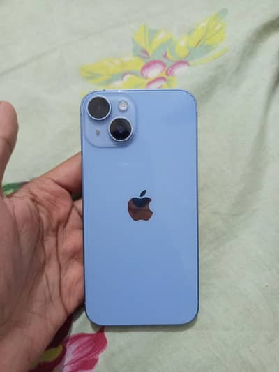 iphone 14 128 gb jv all ok