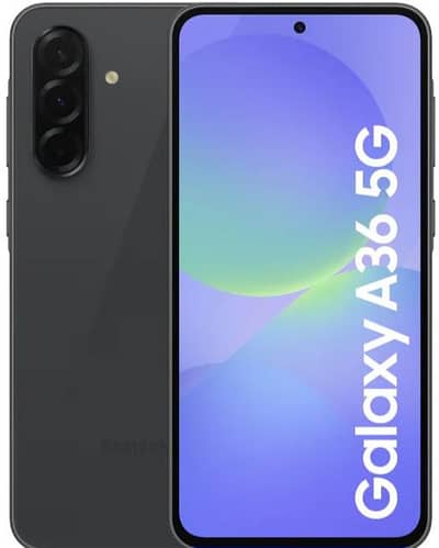 Samsung A36 5g