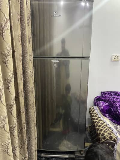 Full size refrigerator