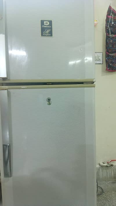 fridge medium size