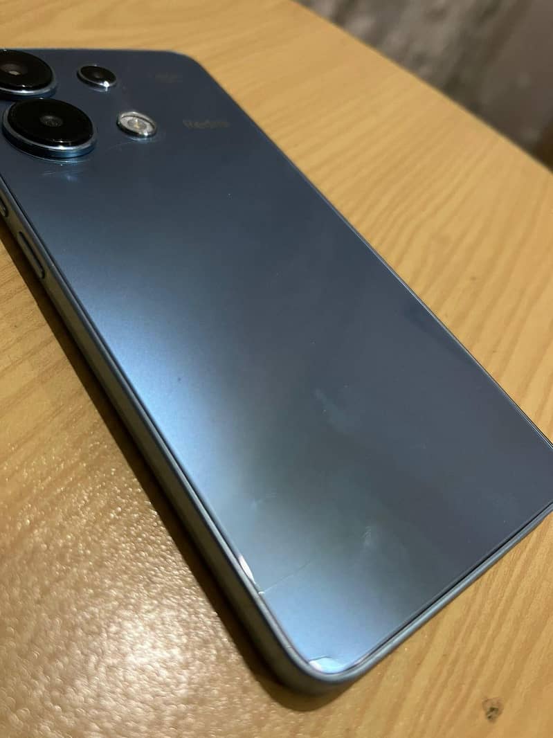Redmi Note 13 3