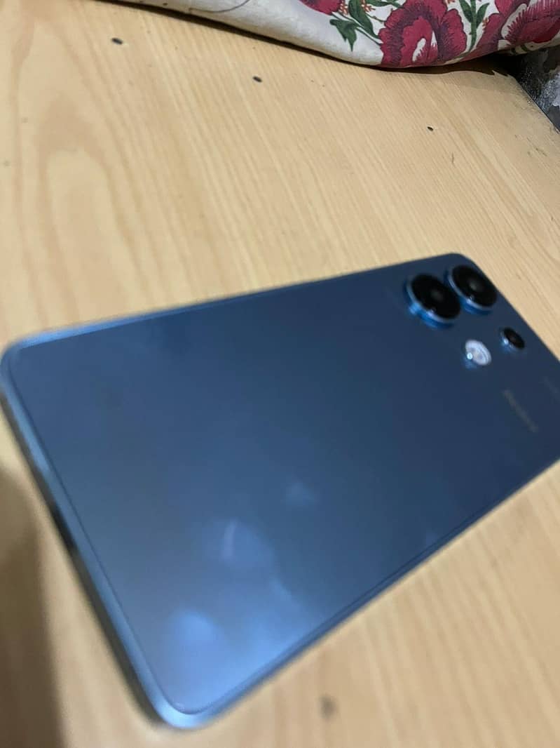 Redmi Note 13 4