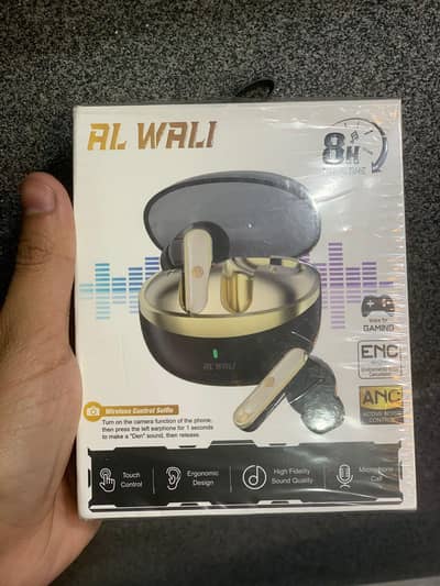 Wireless Airbuds