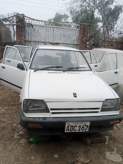 I am selling My car 1990