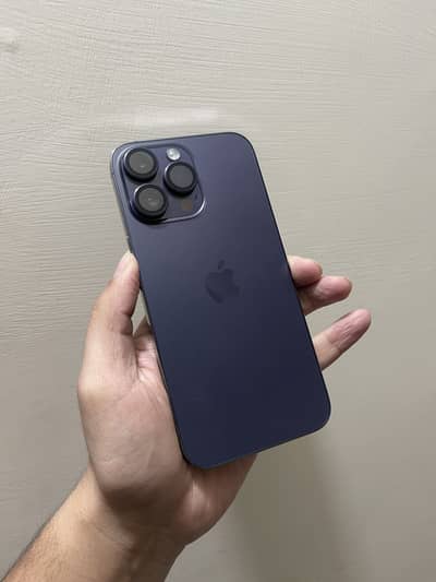 Apple iPhone 14 Pro Max