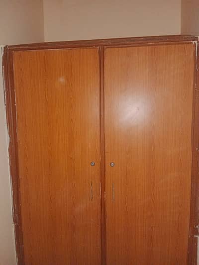 Upper porshion for rent