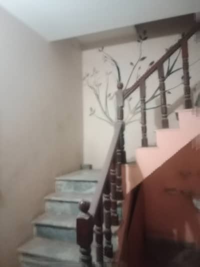 Separate house for rent