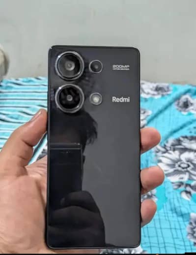 redmi note 13 pro