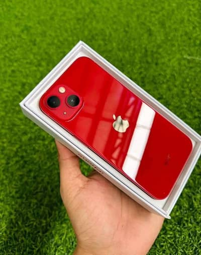 iphone 13 non PTA 128gb my wtsp/0341-68;86-453