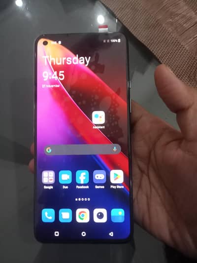 One Plus 9 – 12GB RAM | 256GB Storage (Model LE2111)