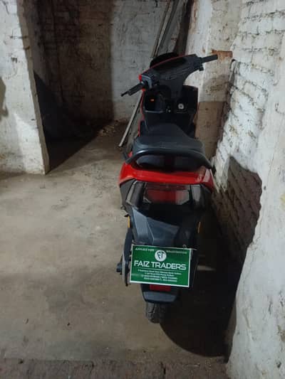 Evee Genz - Pro Latest