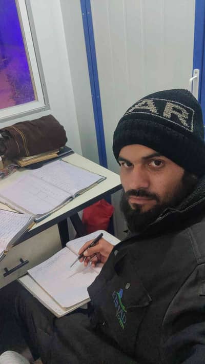 Abdullah ktk