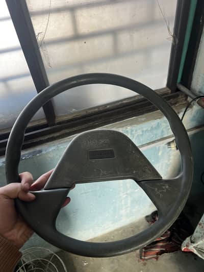 Suzuki khyber steering ,mehran old model genuine lights for sale