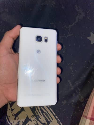 Samsung Note 5 [4/32]