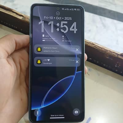 Redmi note 13 4g 256gb