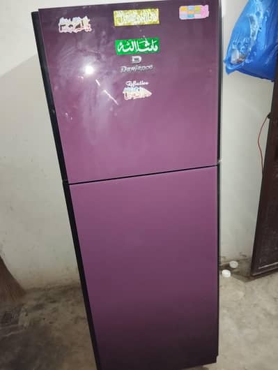 Dawlance Refrigerator for Sell