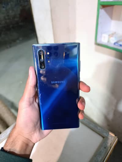 samsung galaxy note 10 plus 12/256 patch