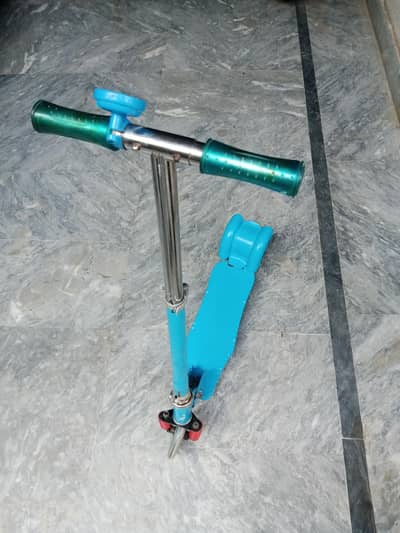 Solid Kids Scootie Sale