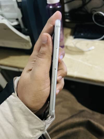 Iphone 6s PTA approved