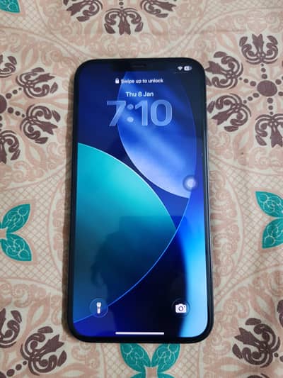 iphone 12 pro max non pta JV  SHEESHA PHONE