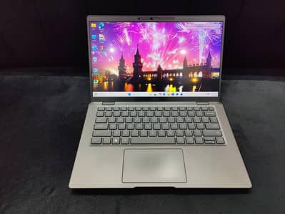 Dell Latitude 7420 i7 11th Generation 32gb Ram 256gb SSD 14" Touch Dis