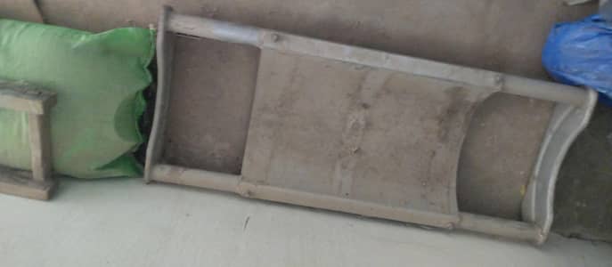 CNG stand Suzuki Bolan cultus original