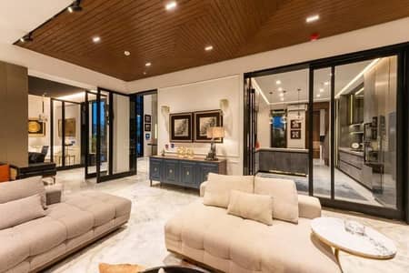 Most Luxurious 1 Kanal House Is Available For Rent In PHASE 6 DHA, Lahore