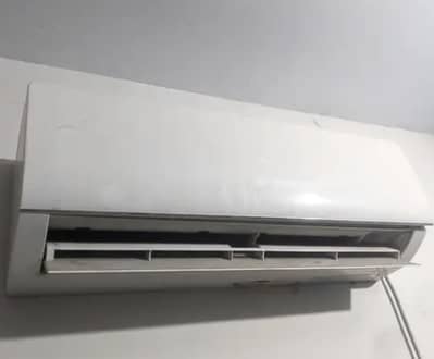 Haier 1 Ton Ac