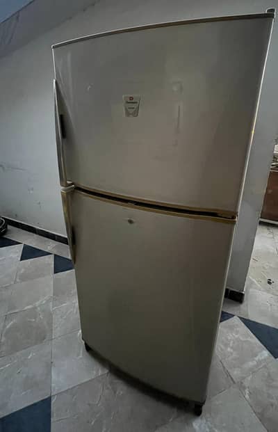 dawlance fridge
