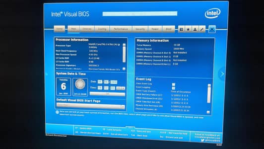 i7 4790/4 ram slot mobo/500w 8*6pin psu/gigabyte tower case/12gb ram/