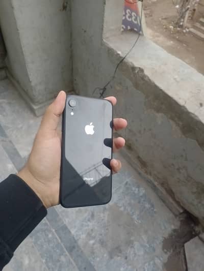 iPhone Xr 64gb Non PTA