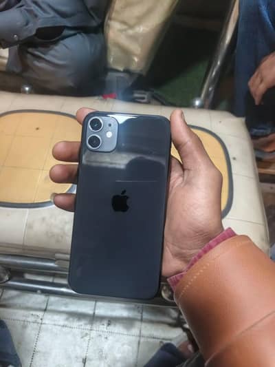 iPhone11 128GB HA PHANHL MA DOT HA