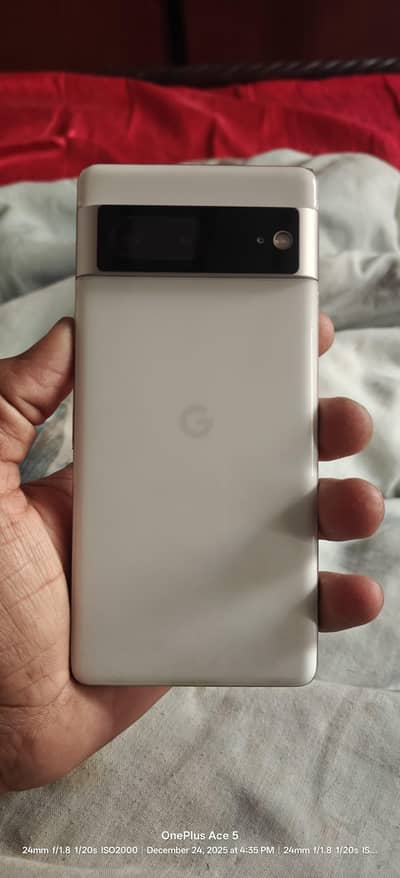 Google pixel 7