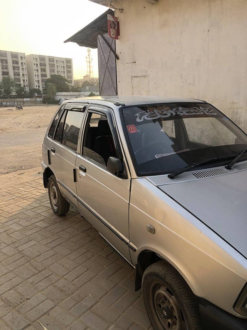 mehran 2