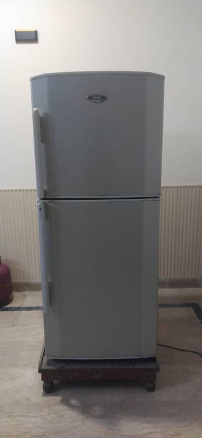 Used Haier 345L Refrigerator