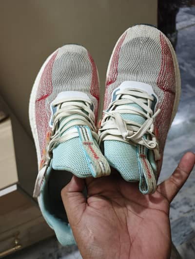 branded shoes size 10