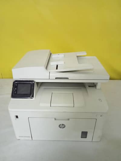 3 in 1 Printer (Printer+Scanner+Photocopier)
