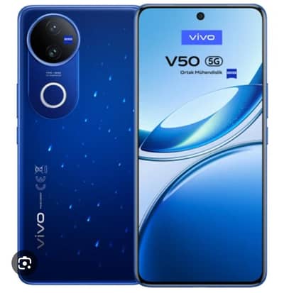 vivo v 50